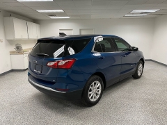 Used 2020 Chevrolet Equinox 4d SUV FWD LT w/1LT at Ideal Cars Llc near Mesa, AZ