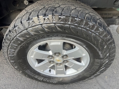 Used 2016  Chevrolet Colorado 2WD Crew Cab WT at Ideal Cars Llc near Mesa&comma; AZ