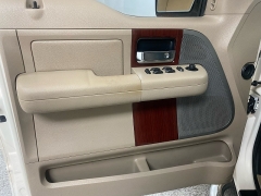 Used 2007  Ford F-150 2WD Supercrew Lariat 5 1&sol;2 at Ideal Cars Llc near Mesa&comma; AZ