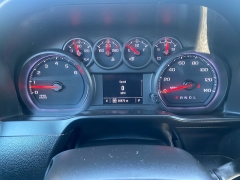 Used 2020  Chevrolet Silverado 2500 4WD Crew Cab Work Truck Gas at Ideal Cars Llc near Mesa, AZ