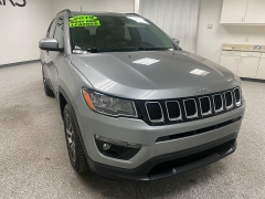 Used 2019  Jeep Compass 4d SUV FWD Latitude at Ideal Cars Llc near Mesa&comma; AZ