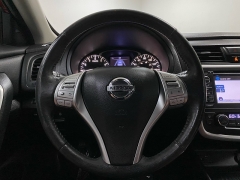 Used 2016  Nissan Altima 4d Sedan 2&period;5L SL at Ideal Cars Llc near Mesa&comma; AZ