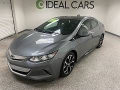 2018 Chevrolet Volt 4d Hatchback Premier at Ideal Cars Llc near Mesa, AZ