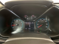 Used 2022  Chevrolet Colorado 2WD Ext Cab 128" LT at Ideal Cars Llc near Mesa, AZ