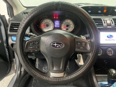Used 2013 Subaru Impreza 4d Hatchback i Sport Limited Mnrf/Nav at Ideal Cars Llc near Mesa, AZ