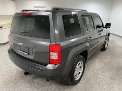 Used 2014  Jeep Patriot 4d SUV FWD Sport at Ideal Cars Llc near Mesa&comma; AZ