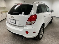 Used 2012  Chevrolet Captiva Sport 4d SUV AWD LTZ at Ideal Cars Llc near Mesa&comma; AZ