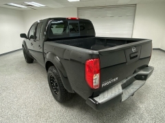 Used 2016 Nissan Frontier 2WD Crew Cab Desert Runner at Ideal Cars Llc near Mesa, AZ