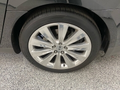 Used 2013 Lincoln MKS 4d Sedan AWD EcoBoost at Ideal Cars Llc near Mesa, AZ