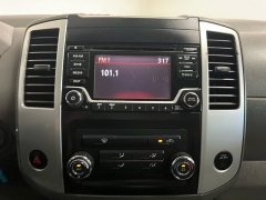 Used 2015  Nissan Frontier 2WD Crew Cab SV Auto at Ideal Cars Llc near Mesa&comma; AZ