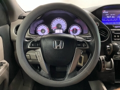 Used 2012  Honda Pilot 4d SUV FWD EX-L at Ideal Cars Llc near Mesa&comma; AZ