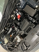 Used 2018  Honda Civic Sedan 4d LX CVT at Ideal Cars Llc near Mesa&comma; AZ