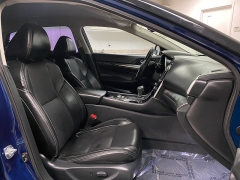 Used 2020  Nissan Maxima 4d Sedan SV at Ideal Cars Llc near Mesa&comma; AZ