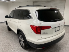 Used 2016 Honda Pilot 4d SUV FWD EX at Ideal Cars Llc near Mesa, AZ