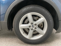 Used 2017  Ford Explorer 4d SUV FWD XLT at Ideal Cars Llc near Mesa, AZ