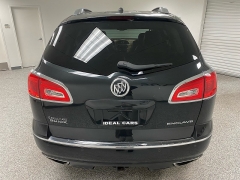 Used 2014  Buick Enclave 4d SUV FWD Leather at Ideal Cars Llc near Mesa, AZ