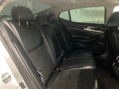 Used 2020  Nissan Maxima 4d Sedan SL at Ideal Cars Llc near Mesa&comma; AZ