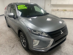 Used 2020  Mitsubishi Eclipse Cross 4d SUV FWD ES at Ideal Cars Llc near Mesa&comma; AZ