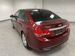 Used 2015 Chevrolet Cruze 4d Sedan LT w/2LT at Ideal Cars Llc near Mesa, AZ
