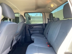 Used 2018  Ram 2500 4WD Crew Cab Tradesman at Ideal Cars Llc near Mesa&comma; AZ