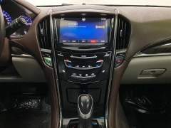 Used 2013 Cadillac ATS 4d Sedan 2.5L Luxury at Ideal Cars Llc near Mesa, AZ