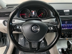 Used 2019  Volkswagen Passat 4d Sedan 2.0T Wolfsburg Edition at Ideal Cars Llc near Mesa, AZ