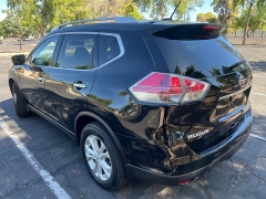 Used 2014 Nissan Rogue 4d SUV FWD SV at Ideal Cars Llc near Mesa, AZ