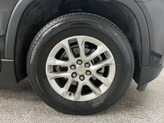 Used 2019  Chevrolet Traverse 4d SUV FWD LS w/1LS at Ideal Cars Llc near Mesa, AZ