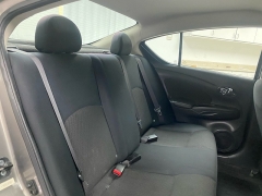 Used 2013 Nissan Versa 4d Sedan SV at Ideal Cars Llc near Mesa, AZ