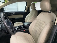 Used 2015 Ford Edge 4d SUV FWD SEL EcoBoost at Ideal Cars Llc near Mesa, AZ