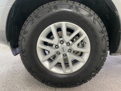Used 2019  Nissan Frontier 2WD Crew Cab SV at Ideal Cars Llc near Mesa&comma; AZ