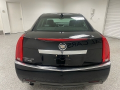 Used 2013 Cadillac CTS 4d Sedan RWD Luxury at Ideal Cars Llc near Mesa, AZ