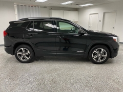 Used 2021 GMC Terrain FWD 4dr SLT at Ideal Cars Llc near Mesa, AZ