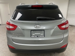 Used 2015  Hyundai Tucson 4d SUV AWD Limited at Ideal Cars Llc near Mesa&comma; AZ