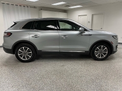 Used 2020 Lincoln Nautilus 4d SUV FWD Reserve at Ideal Cars Llc near Mesa, AZ