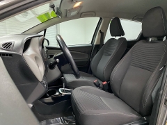 Used 2016  Toyota Yaris 5d Liftback SE Auto at Ideal Cars Llc near Mesa&comma; AZ