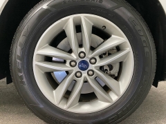 Used 2016  Ford Edge 4d SUV AWD SEL EcoBoost at Ideal Cars Llc near Mesa&comma; AZ