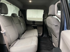 Used 2015  Ford F-150 4WD Supercrew XLT 5 1&sol;2 at Ideal Cars Llc near Mesa&comma; AZ