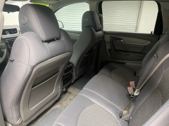 Used 2015  Chevrolet Traverse 4d SUV AWD LT1 at Ideal Cars Llc near Mesa&comma; AZ