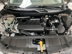 Used 2023 Nissan Rogue AWD SL at Ideal Cars Llc near Mesa, AZ