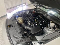 Used 2021 Ford Mustang EcoBoost Premium Convertible at Ideal Cars Llc near Mesa, AZ