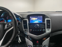 Used 2015 Chevrolet Cruze 4d Sedan LT w/2LT at Ideal Cars Llc near Mesa, AZ