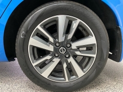 Used 2022  Nissan Versa SV CVT at Ideal Cars Llc near Mesa&comma; AZ