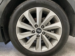 Used 2015  Hyundai Sonata 4d Sedan Sport at Ideal Cars Llc near Mesa&comma; AZ