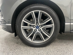 Used 2019  Ford Edge 4d SUV FWD Titanium at Ideal Cars Llc near Mesa&comma; AZ