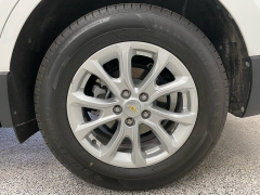 Used 2018  Chevrolet Equinox 4d SUV AWD LS at Ideal Cars Llc near Mesa&comma; AZ