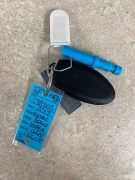 Used 2017  Nissan Rogue Hybrid 4d SUV AWD SL at Ideal Cars Llc near Mesa&comma; AZ