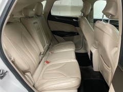 Used 2017  Lincoln MKC 4d SUV FWD Reserve at Ideal Cars Llc near Mesa&comma; AZ