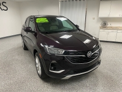 Used 2021 Buick Encore GX AWD 4dr Preferred at Ideal Cars Llc near Mesa, AZ
