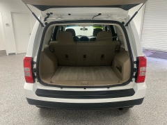 Used 2014 Jeep Patriot 4d SUV FWD Sport at Ideal Cars Llc near Mesa, AZ